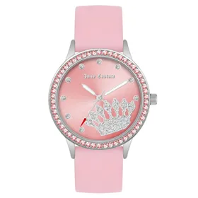 Ladies' Watch Juicy Couture JC1343SVPK (Ø 38 mm)