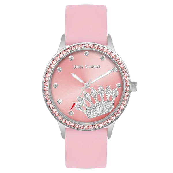 Женские часы Juicy Couture JC1343SVPK (Ø 38 mm)