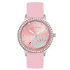Женские часы Juicy Couture JC1343SVPK (Ø 38 mm)