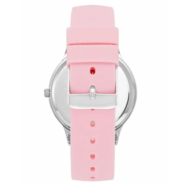 Женские часы Juicy Couture JC1343SVPK (Ø 38 mm)