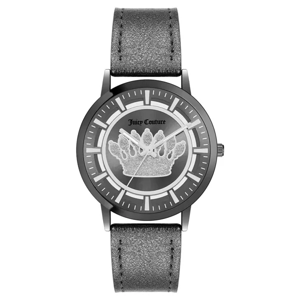 Женские часы Juicy Couture JC1345GYGY (Ø 36 mm)