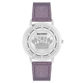 Naiste Kell Juicy Couture JC1345SVLV (Ø 36 mm)