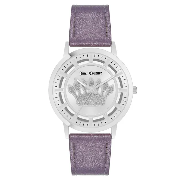 Laikrodis moterims Juicy Couture JC1345SVLV (Ø 36 mm)