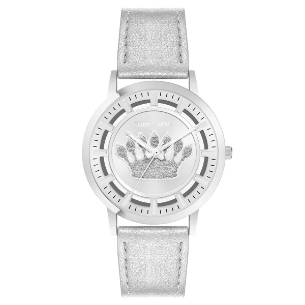 Laikrodis moterims Juicy Couture JC1345SVSI (Ø 36 mm)