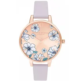 Laikrodis moterims Olivia Burton OB16AN03 (Ø 34 mm)
