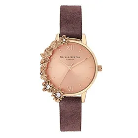 Naisten rannekellot Olivia Burton OB16CB21 (Ø 30 mm)