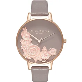 Ladies' Watch Olivia Burton OB16FS99 (Ø 38 mm)