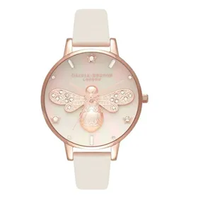 Naiste Kell Olivia Burton OB16GB10 (Ø 34 mm)