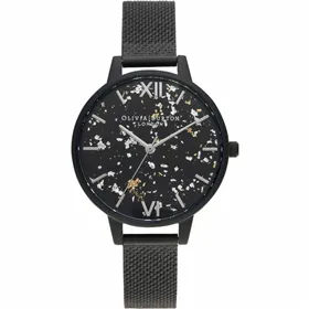 Ladies' Watch Olivia Burton OB16GD16 (Ø 34 mm)