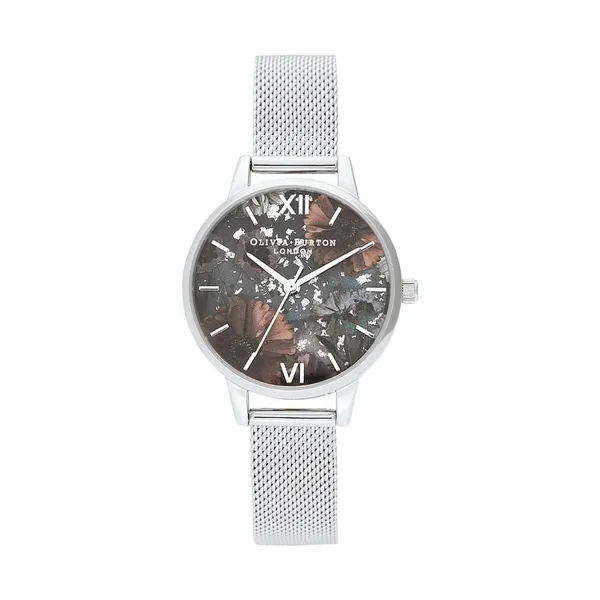 Laikrodis moterims Olivia Burton OB16GD23 (Ø 30 mm)