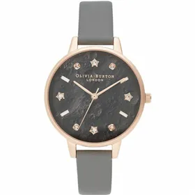 Sieviešu Pulkstenis Olivia Burton OB16GD55 (Ø 34 mm)