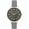 Laikrodis moterims Olivia Burton OB16GD55 (Ø 34 mm)