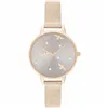 Женские часы Olivia Burton OB16PQ04 (Ø 34 mm)