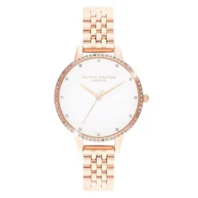 Женские часы Olivia Burton OB16RB21 (Ø 34 mm)