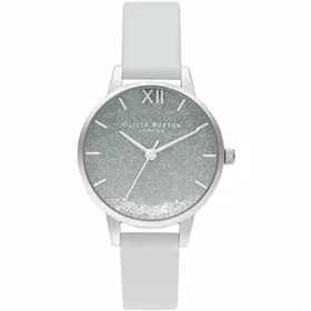 Sieviešu Pulkstenis Olivia Burton OB16US27 (Ø 30 mm)