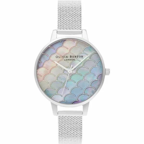 Laikrodis moterims Olivia Burton OB16US46 (Ø 34 mm)