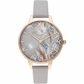 Женские часы Olivia Burton OB16VM37 (Ø 34 mm)