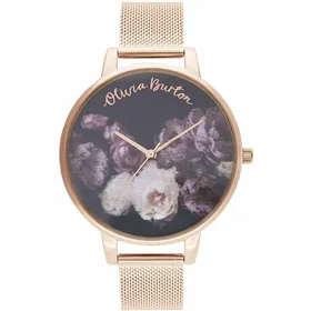 Laikrodis moterims Olivia Burton OB16WG22 (Ø 38 mm)