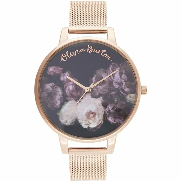 Laikrodis moterims Olivia Burton OB16WG22 (Ø 38 mm)