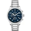 Laikrodis vyrams Hugo Boss 1513989 (Ø 44 mm)