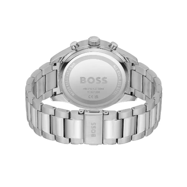 Laikrodis vyrams Hugo Boss 1513989 (Ø 44 mm)