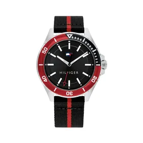 Мужские часы Tommy Hilfiger 1792010 (Ø 43 mm)