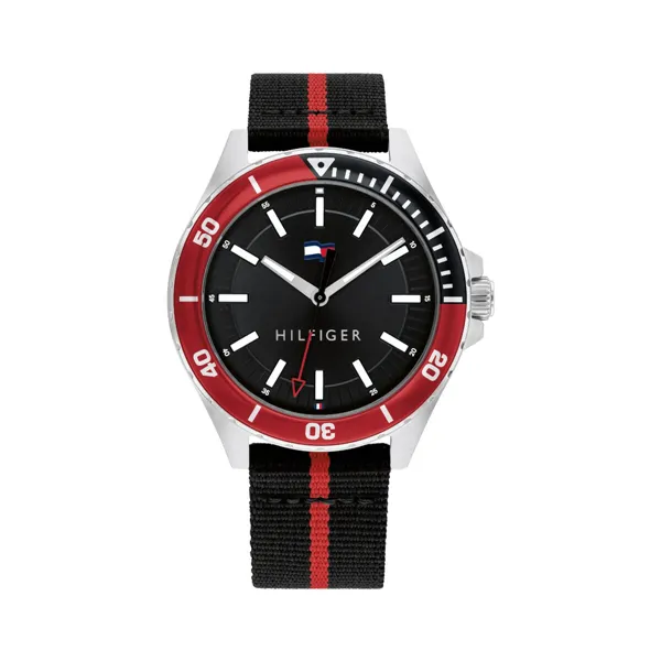 Мужские часы Tommy Hilfiger 1792010 (Ø 43 mm)