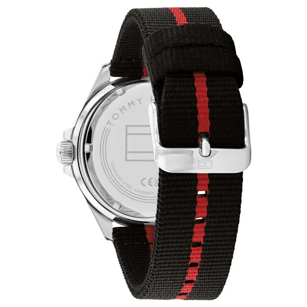 Мужские часы Tommy Hilfiger 1792010 (Ø 43 mm)