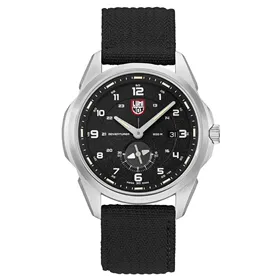 Meeste Kell Luminox XL.1761 (Ø 45 mm)