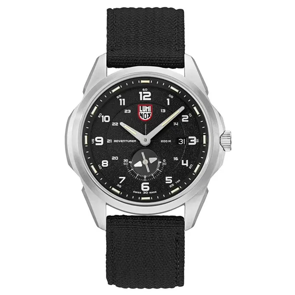 Мужские часы Luminox XL.1761 (Ø 45 mm)
