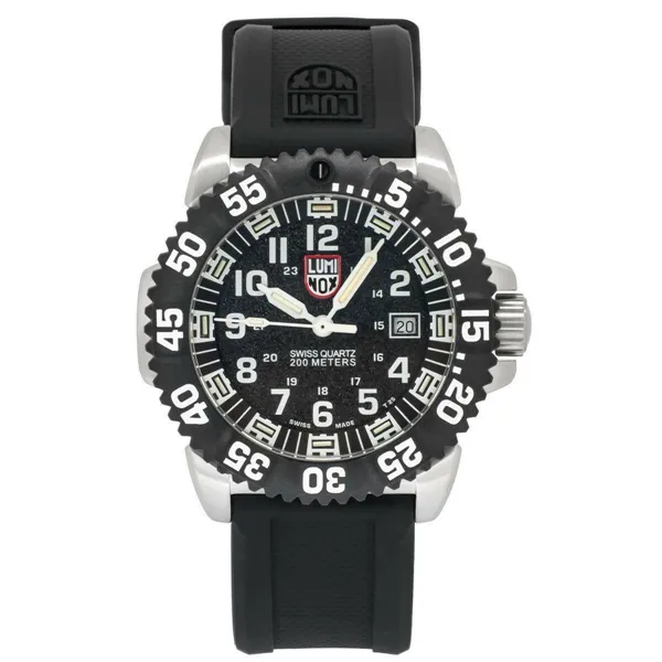 Мужские часы Luminox XS.3151.NV.F (Ø 45 mm)