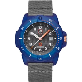 Мужские часы Luminox XS.8902.ECO (Ø 46 mm)