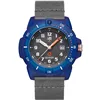 Laikrodis vyrams Luminox XS.8902.ECO (Ø 46 mm)