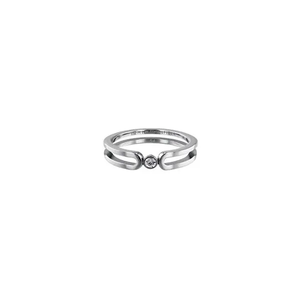 Naiste Sõrmus Tommy Hilfiger 2780100D (16)