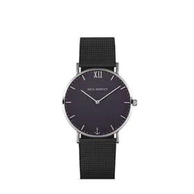 Часы унисекс Paul Hewitt PHSASSTB5M101 (Ø 39 mm)