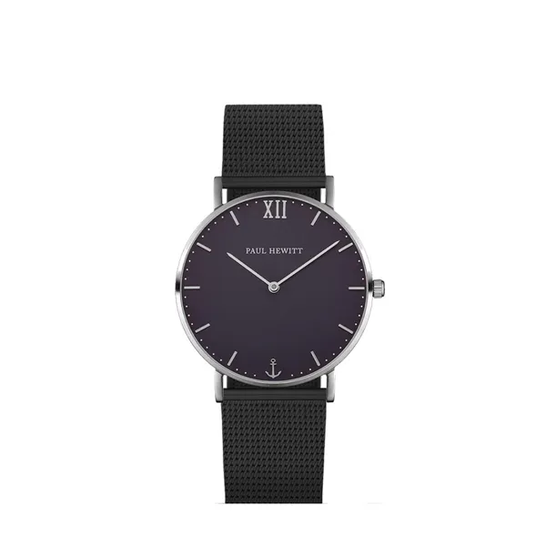 Часы унисекс Paul Hewitt PHSASSTB5M101 (Ø 39 mm)