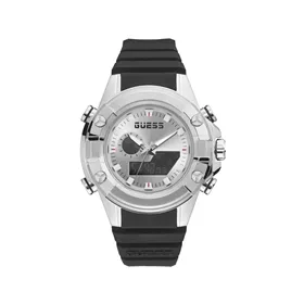 Miesten rannekellot Guess (Ø 47 mm)