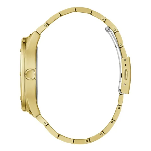 Laikrodis vyrams Guess GW0454G2 (Ø 44 mm)