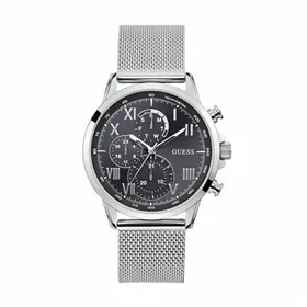 Vīriešu Pulkstenis Guess (Ø 44 mm)