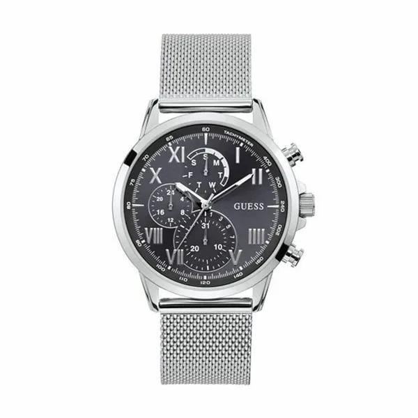 Vīriešu Pulkstenis Guess (Ø 44 mm)