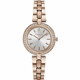 Laikrodis moterims Furla WW00002003L3 (Ø 34 mm)