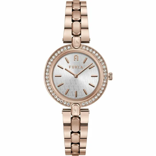 Laikrodis moterims Furla WW00002003L3 (Ø 34 mm)