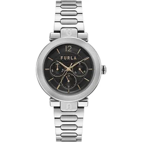 Laikrodis moterims Furla WW00011005L1 (Ø 38 mm)