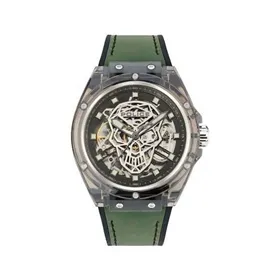 Men's Watch Police PEWGR1592406 (Ø 44 mm)