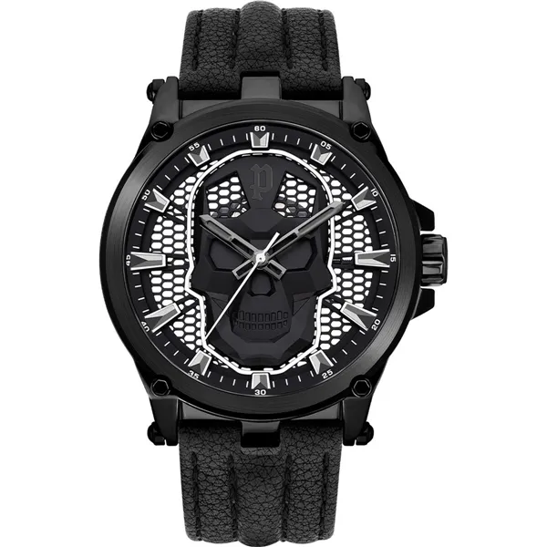 Laikrodis vyrams Police PEWJA2108203 (Ø 47 mm)