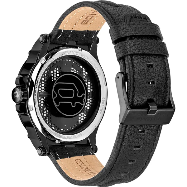 Laikrodis vyrams Police PEWJA2108203 (Ø 47 mm)