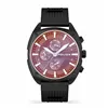 Мужские часы Police PEWJQ2007302 (Ø 47 mm)