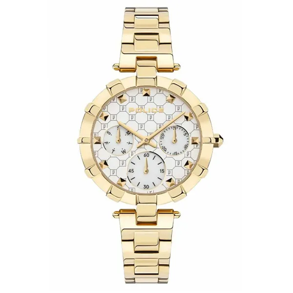 Женские часы Police PEWLK2116401 (Ø 34 mm)
