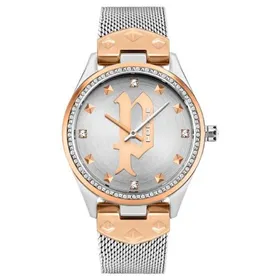 Naiste Kell Police PL16029MSTR13 (Ø 36 mm)