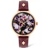 Laikrodis moterims Police PL16034MSR02A (Ø 36 mm)